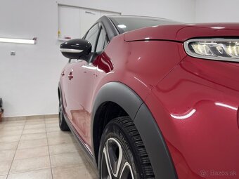 Citroen C3 1.2 Benzin 2020 112 000km pôvod SK✅ - 6