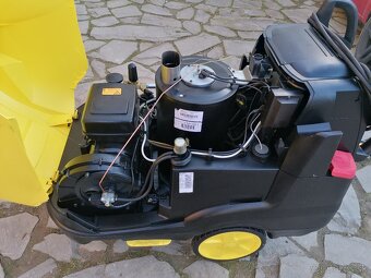 Predám vysokotlakový čistič karcher HDS 9/18 - 4MX - 6