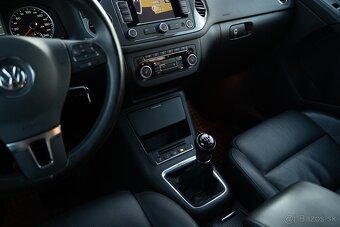 🎁 2012 VW Tiguan 2.0 TDI 4x4 | 123 tisíc km 🎁 - 6