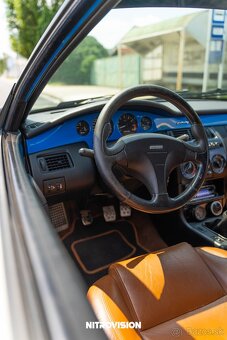 Coupe 2.0 20v turbo - 6