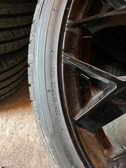 Predam disky R22 - 6