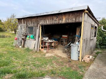 Na predaj 3izbový rodinný dom v obci Pata - 6