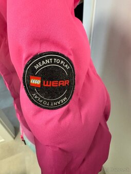 Zimná bunda Lego Wear Original - 6