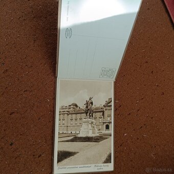 Staré pohľadnice - 6
