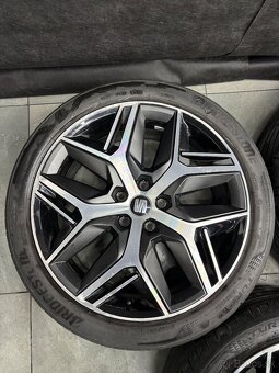 ✅ 5x112 r19 Seat Ateca FR original Seat - 6