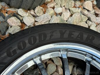 Xtra 5x114.3 R19 - 6