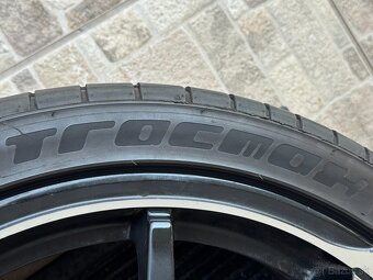 Dotz 5x112 R19 - 6