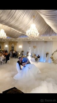 PLAZIVY DYM,TANEC V OBLAKOCH,OHNIVE FONTANY vychod.slovensko - 6