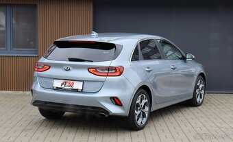 Kia Ceed 1.6 CRDi 136k Gold A/T - 6