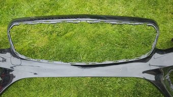 Mercedes E W238 C238 A238 2016 - 2020 - predny naraznik - 6