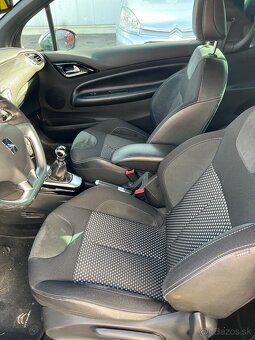 Citroën DS3 1.6 THP 115kw - 6