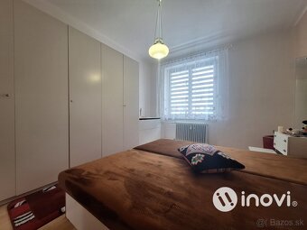 Exkluzívne 3-izbový byt s loggiou - 6