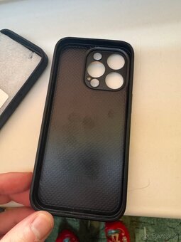 iPhone 16pro Max obal a iPhone 15pro obaly - 6