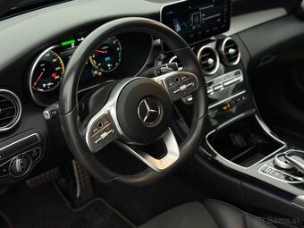 Mercedes-Benz C300de-Break - 6