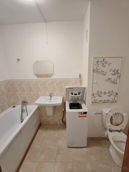 Podnájom 2- izbový byt,Košice zapad - 6