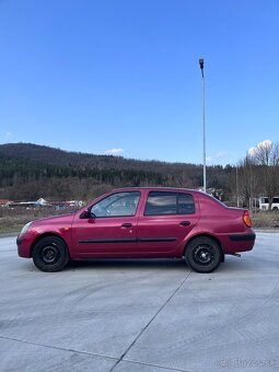 Renault CLIO THALIA - 6