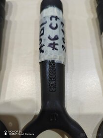 Ťažný hák, vlečné oko. - 6