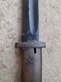 Nemecky bodak sg84/98 - 6