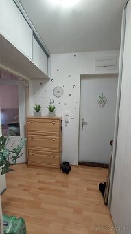 Exkluzívne: 1 izbový byt na predaj - 6