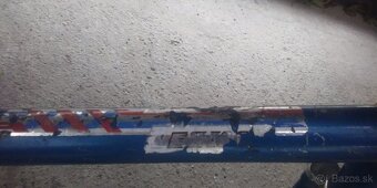 Skladací bicykel Eska 79 - 6