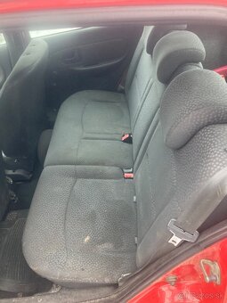 Renault clio 1.2 - 6