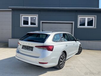 Škoda Octavia 4 Combi 2.0TDI Virtual,Xenon - 6