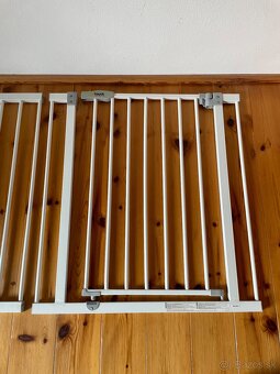 Hauck Open n’ Stop - detska zabrana - 6