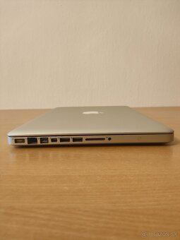 Apple A1286 • i5 2.3GHz • 4GB • 320GB - 6