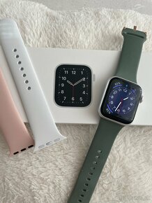 Apple watch SE - 6