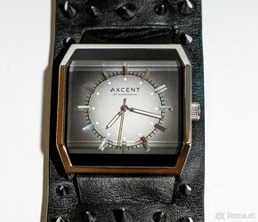 Dizajnové hodinky (unisex) - 6