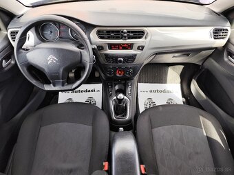 Citroën C-Elysée PureTech 82 E6.2 Feel - 6