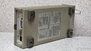 HP 5316 UNIVERSAL COUNTER (ČÍTAČ) _ HEWLETT.PACKARD - 6
