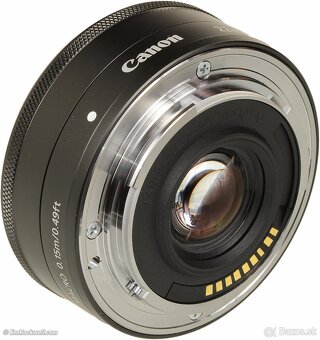 Canon EOS M6 - 6