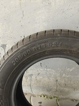 Continetal Pirelli Kumho - 6