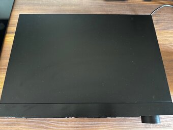JVC TD R 611, Vinage kazetovy magnetofon - 6