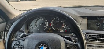 BMW F10 530d - 6