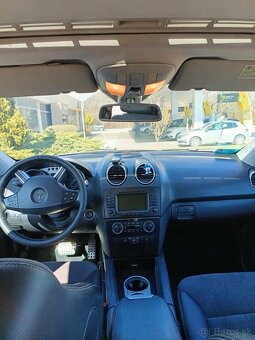 Mercedes-Benz ML320 CDI - 6