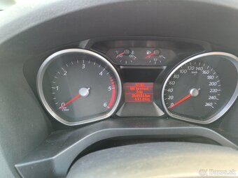 Ford Galaxy 2.0 tdci - 6