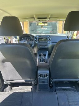 Volkswagen TIGUAN - 6