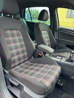 Volkswagen Golf GTI Performance 2.0 TSI 169kw M6 2014 - 6