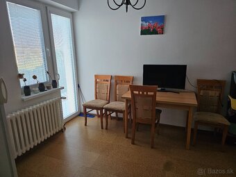 Prenajmem neprechodnu izbu - 6