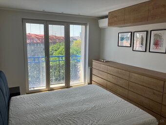 3-izbový byt na prenájom – Kupeckého ulica, Bratislava – Ruž - 6