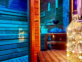Predám poukaz na pobyt so súkromným wellness v hoteli Modena - 6