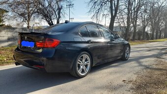 Predám BMW F30 328ixDrive MPacket - 6
