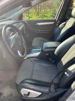 Mercedes R320 CDI 4Matic - 6