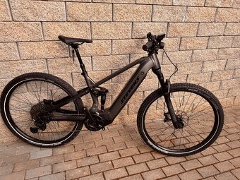Stevens ebike Smart Bosh novy - 6