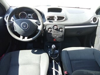Renault Clio grandtour 3 - 6