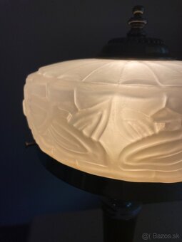 Stolová lampa - 6