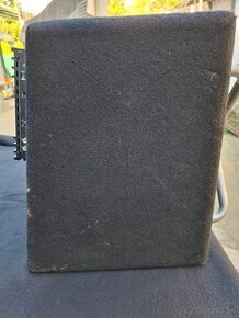 Subwoofer JBL + ZAPCO Zosilňovač Monoblok - 6
