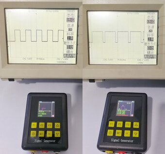 Generator signalu WFSGS-06 - 6